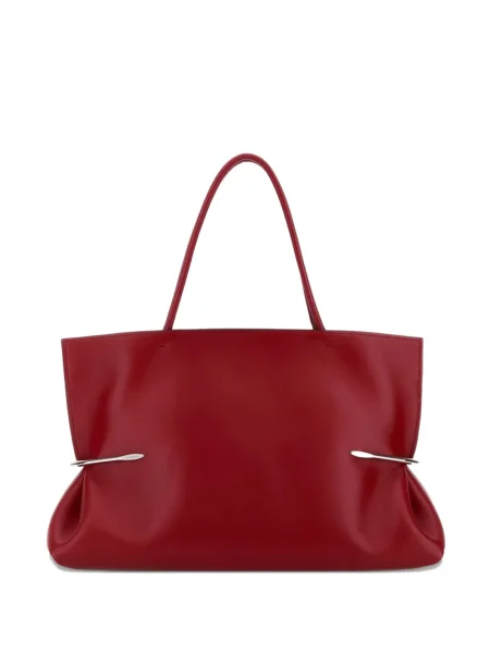 Geantă Givenchy roșu