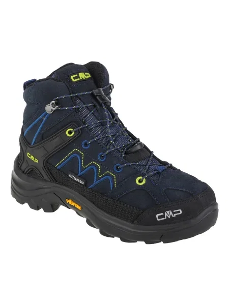 Pantofi copii Cmp albastru