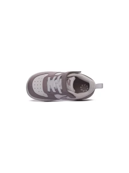 Tenisky Nike biela