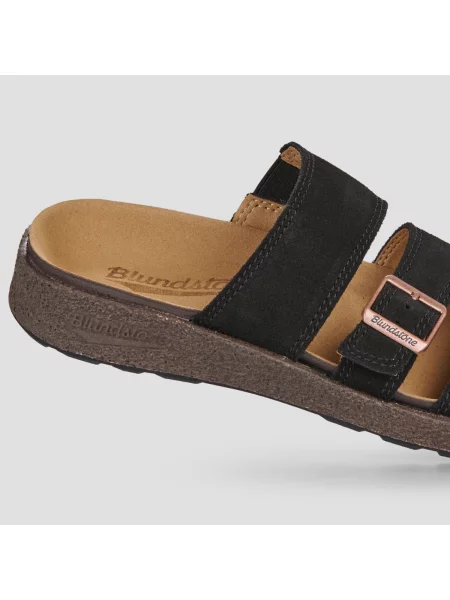Pantofi Blundstone negru