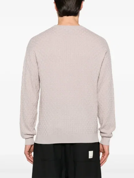Πουλόβερ Emporio Armani