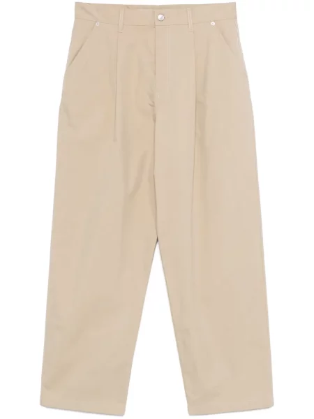 Zúžené kalhoty Moschino