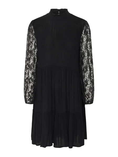 Kaffe Šaty KAStine' černá