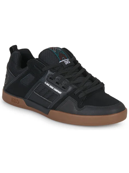 Pantofi Dvs negru