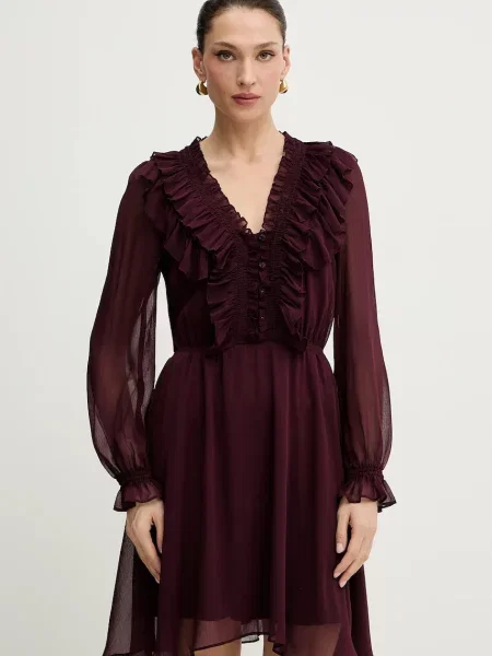 Morgan rochie