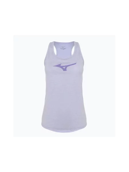 Бігова майка Mizuno Core RB Tank чортополох