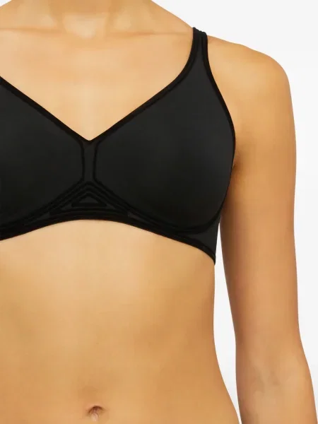 Sutien Wolford negru