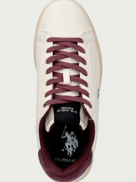 U.S. Polo Assn. кросівки