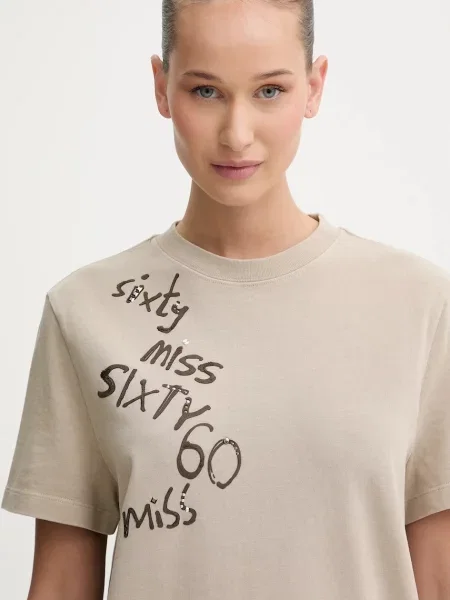 Футболка Miss Sixty