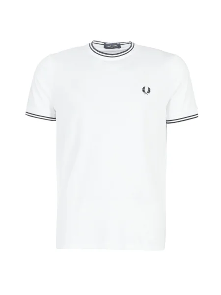 Tricou Fred Perry scurt