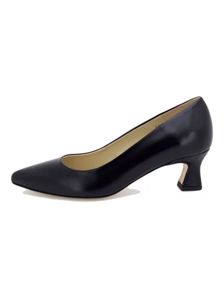 Pantofi Piesanto negru