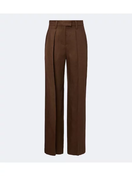 Pantaloni Brunello Cucinelli de in maro