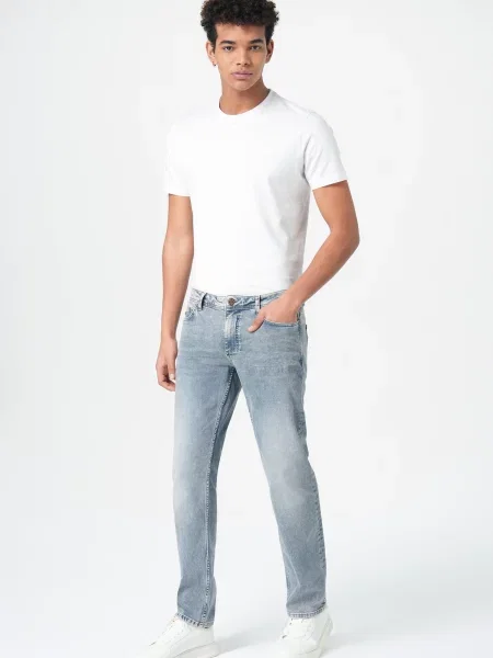 M.O.D MIRACLE OF DENIM Jeans albastru