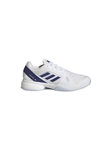 Tenisky Adidas modrá