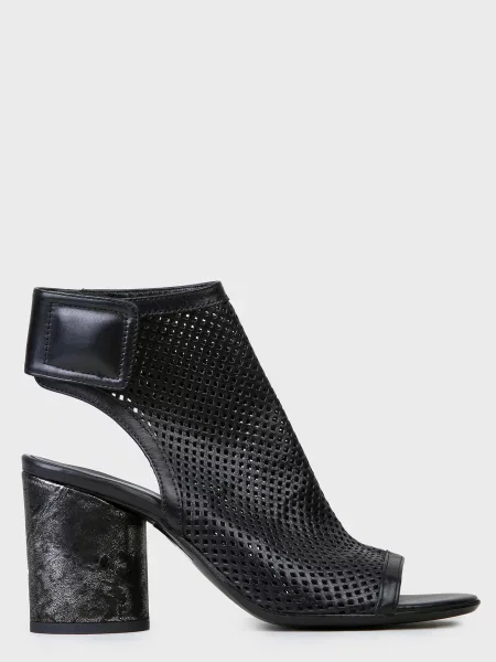 Босоножки Fru.it черные