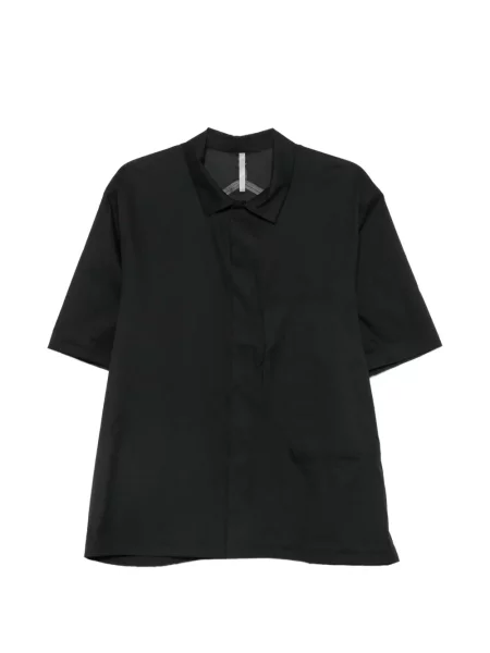 Scurt cămașă Arc'teryx negru