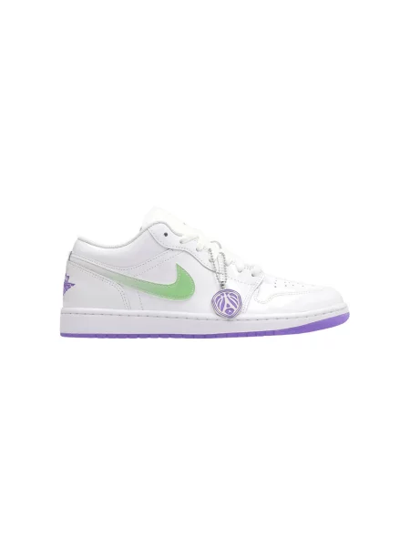 Pantofi Nike alb