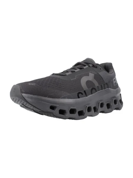 Pantofi On negru