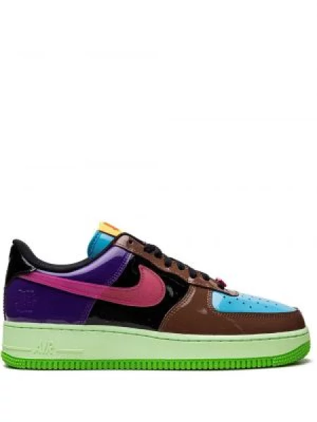 Sneakerși Nike Air Force 1 roz