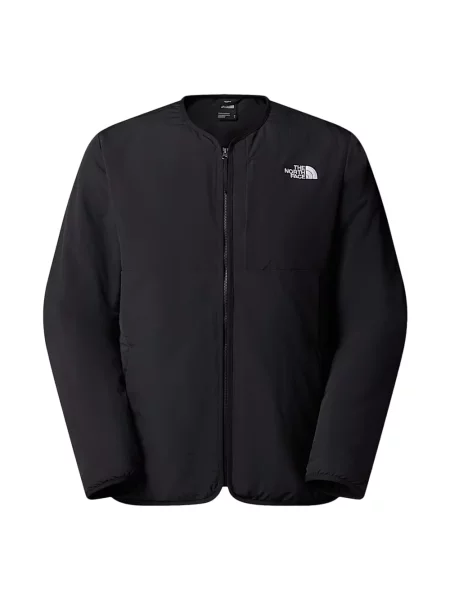 The North Face kurtka Ilti przejściowa czarny
