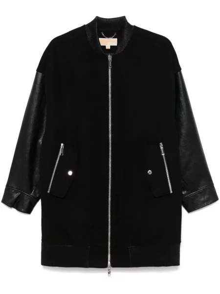 Palton Michael Kors negru
