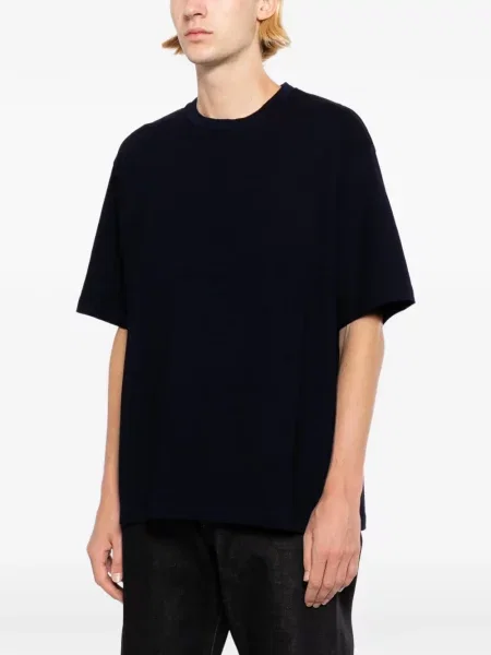 Tricou Momotaro albastru