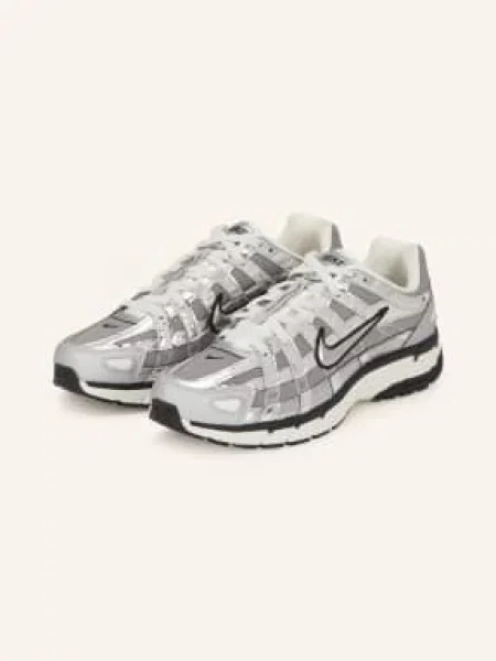 Nike Trampki grau