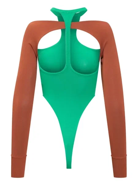 Body Alessandro Vigilante verde