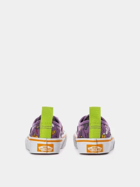 Детские кеды Vans