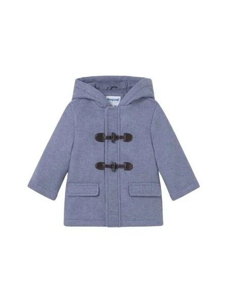 Palton copii Mayoral violet