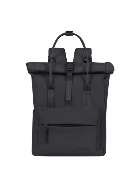 American Tourister Повсякденний рюкзак Унісекс чорний