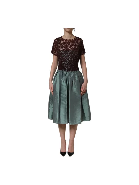 Sukienka Dolce And Gabbana