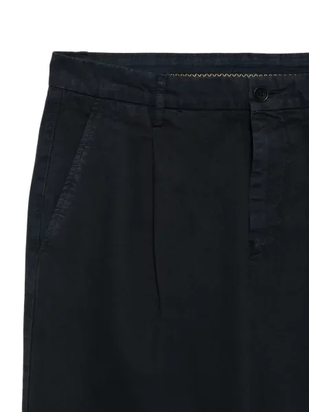 Pantaloni Aspesi albastru