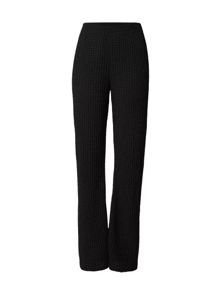 Sálea Pantaloni negru
