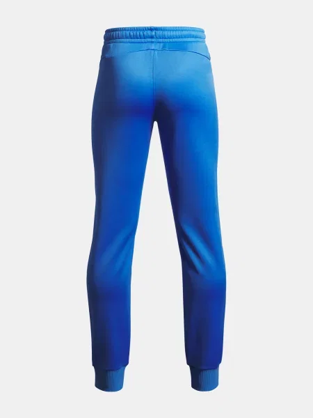 Gyerek jogger Under Armour kék