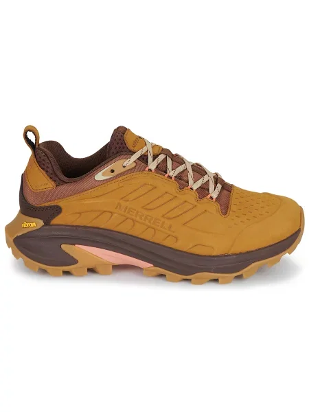 Pantofi Merrell maro