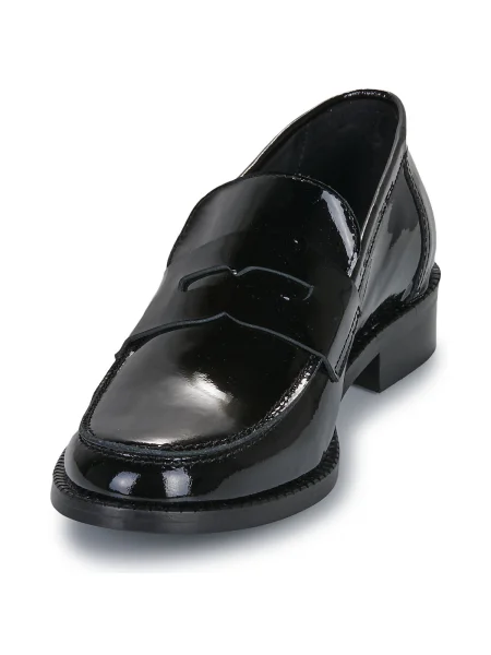 Pantofi Fericelli negru