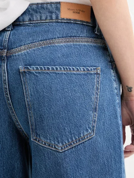 Marc O'Polo джинси wide leg
