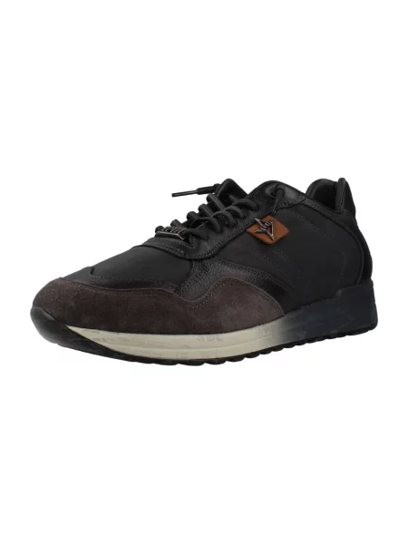 Pantofi Cetti negru