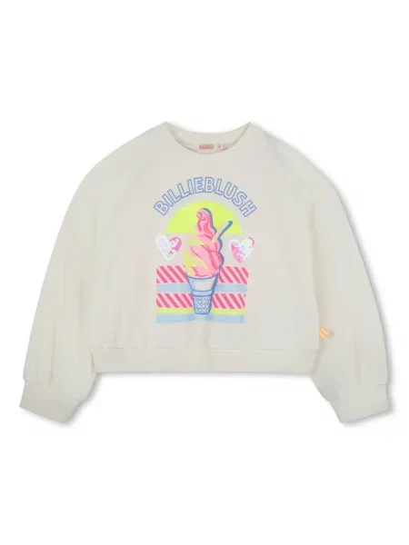 Bluza dziecięca Billieblush