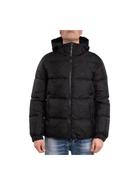 Geacă Colmar negru