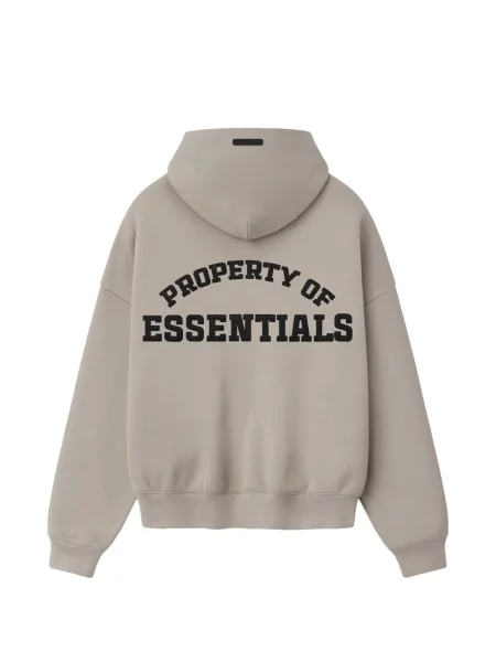 Hanorac cu glugă Fear Of God Essentials