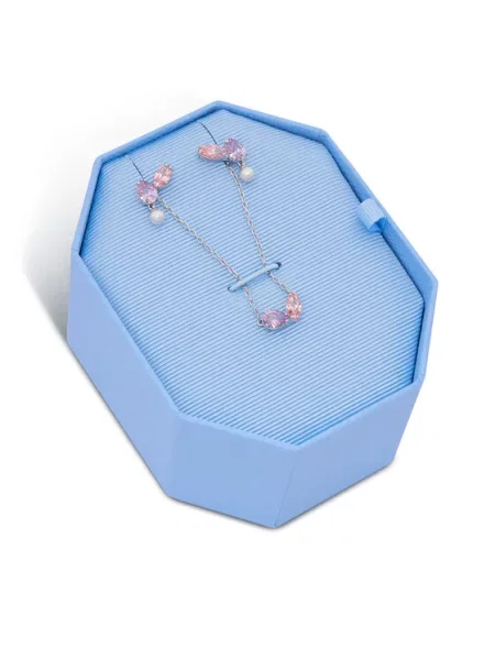 Σκουλαρίκια Swarovski