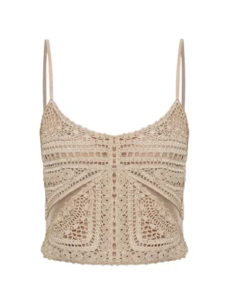 Top Ulla Johnson tricotate