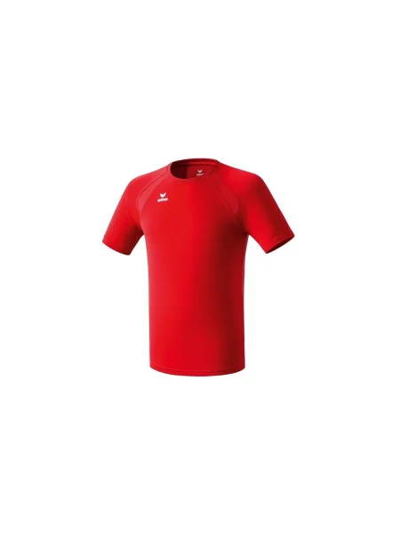 Póló Erima piros