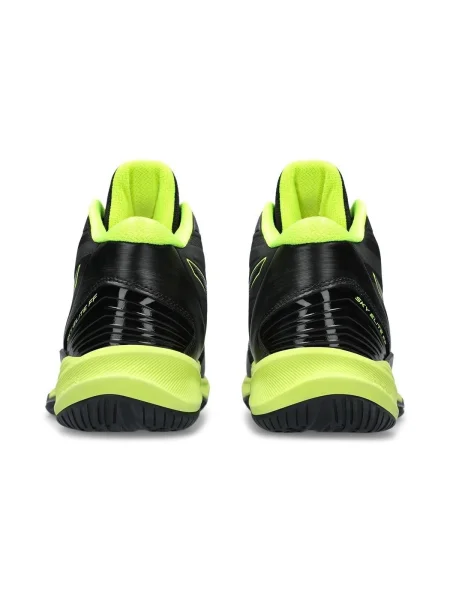 Pantofi Asics negru