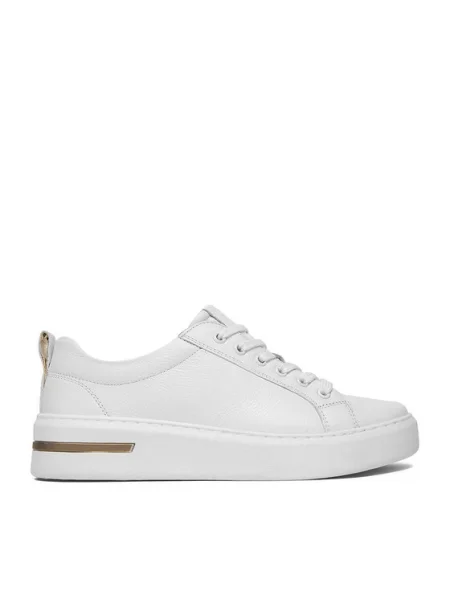 Sneakersy Lasocki biela
