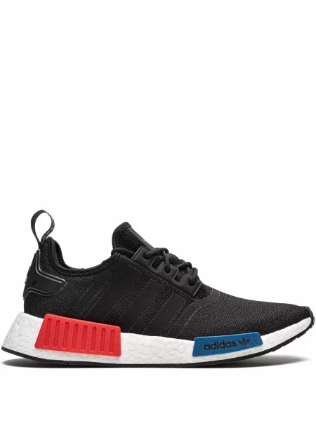 Sneakerși Adidas negru