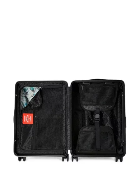 Valiză Sprayground negru