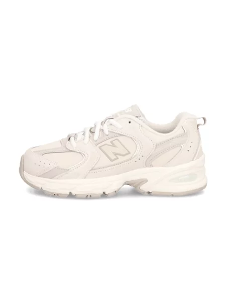Dětské tenisky New Balance 530 šedé